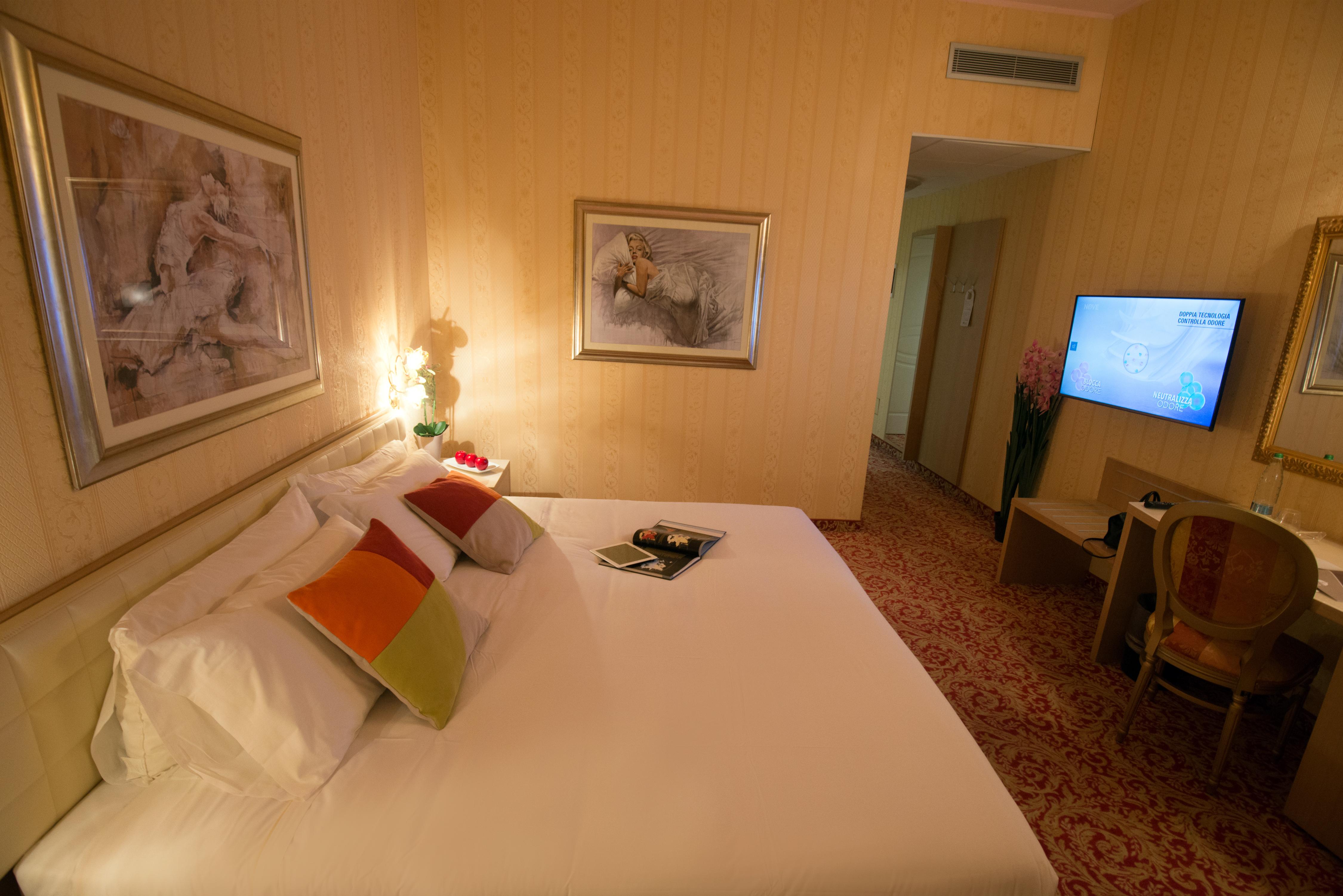 Hotel As Sempione Fiera