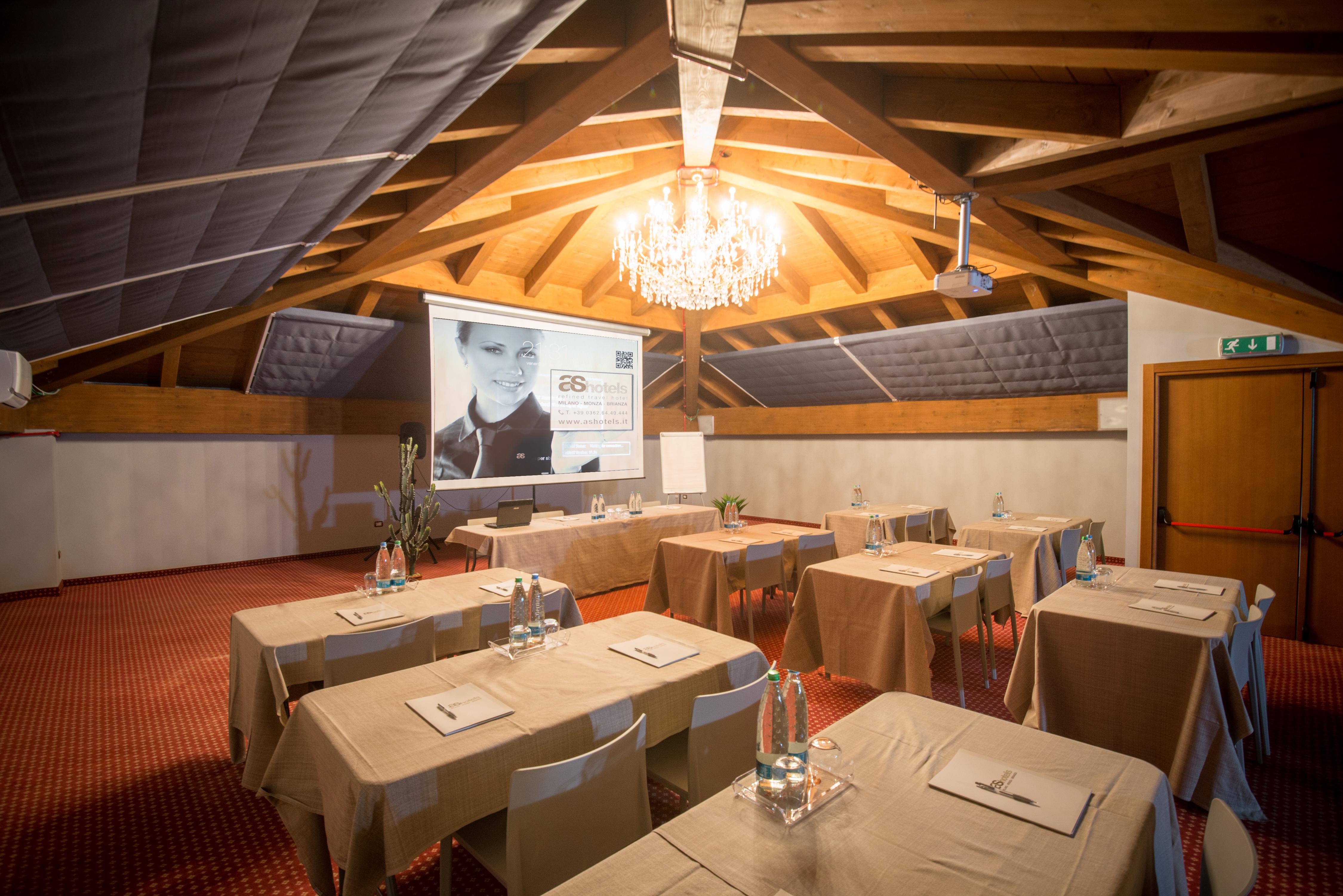 As Sempione Fiera Hotel San Vittore Olona