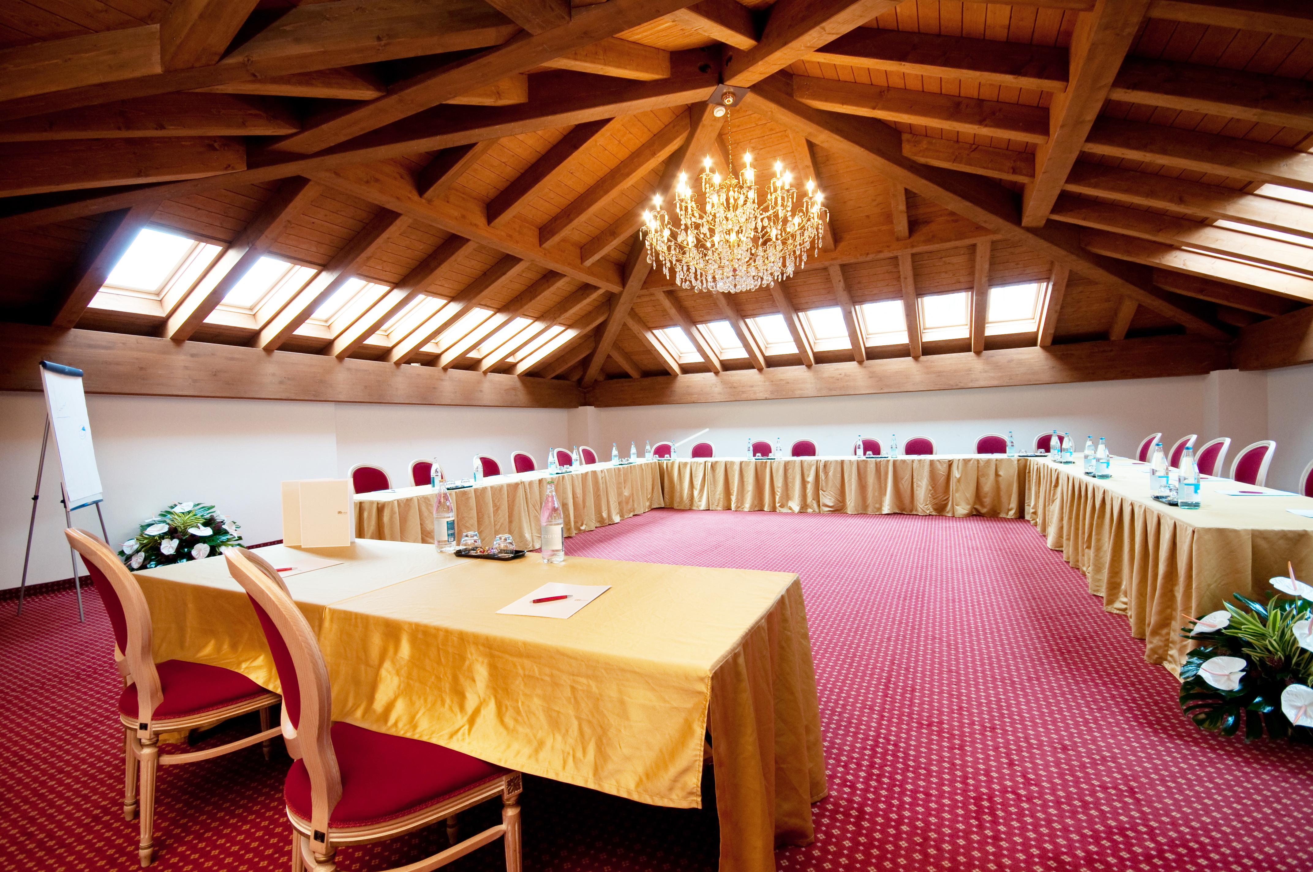 As Sempione Fiera Hotel 4*