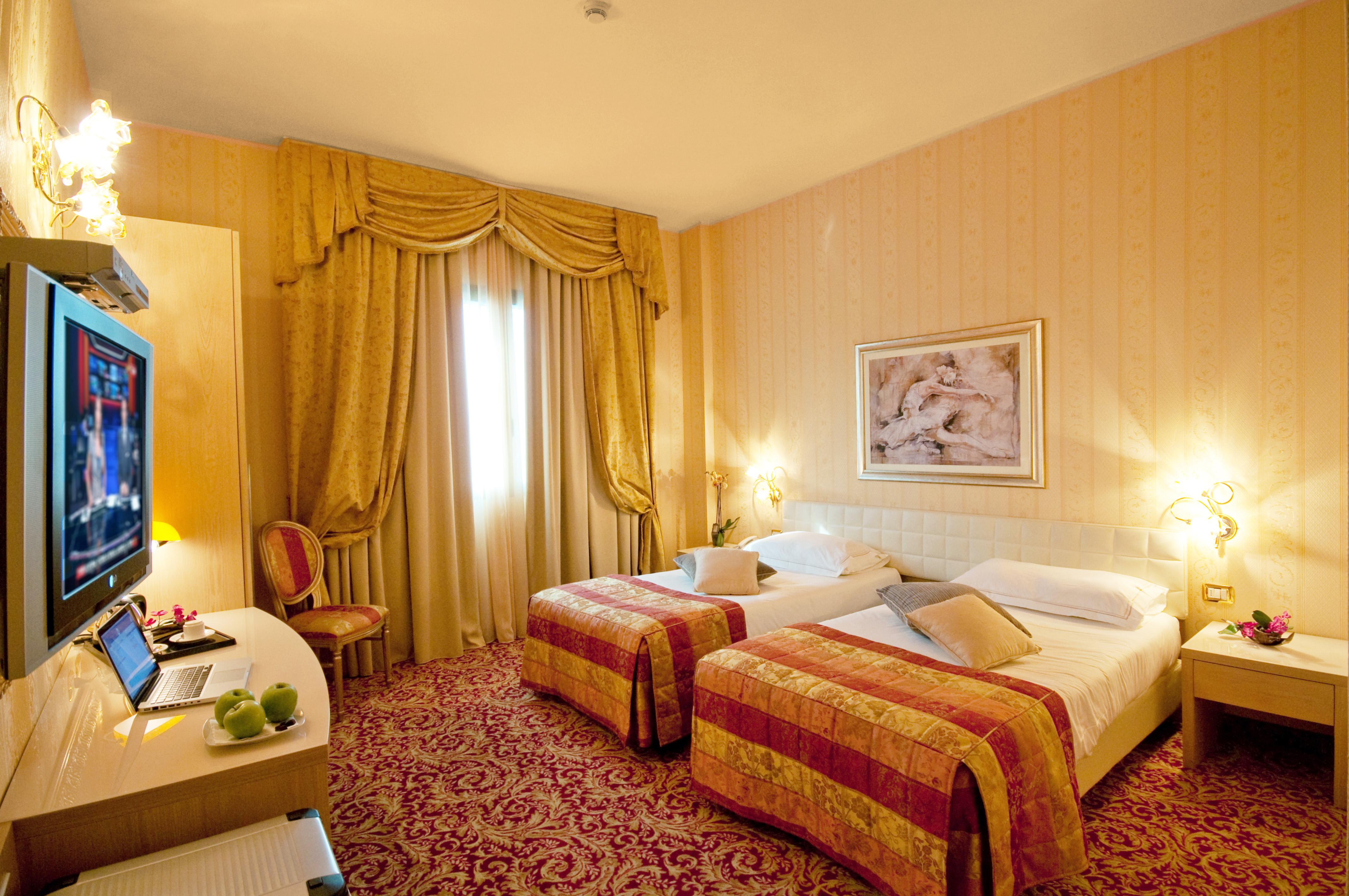 As Sempione Fiera Hotel San Vittore Olona