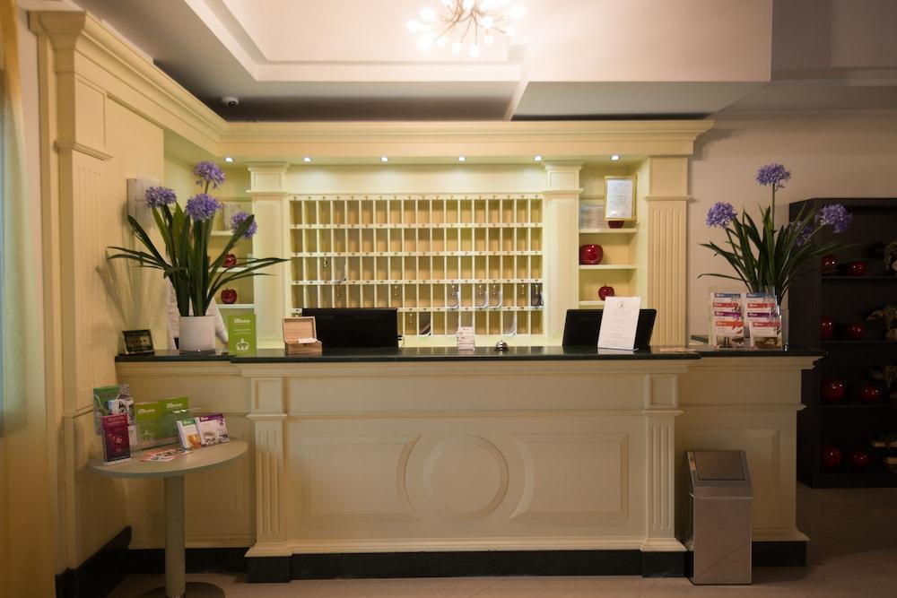 Hotel As Sempione Fiera San Vittore Olona