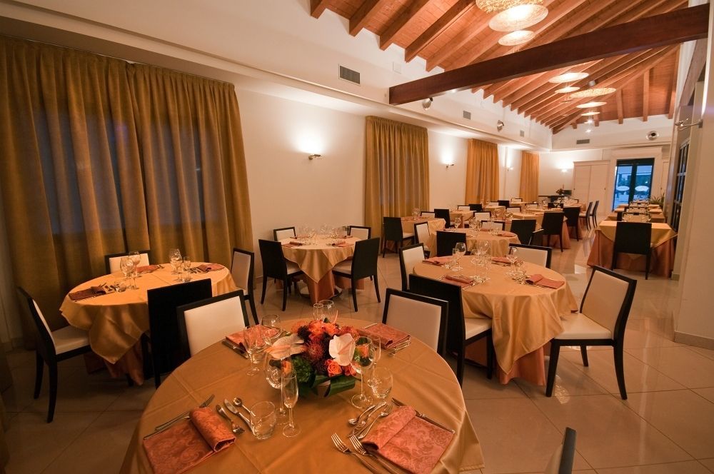 As Sempione Fiera 4* San Vittore Olona