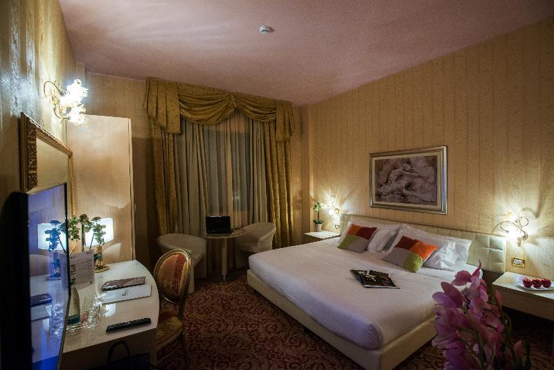 Hotel As Sempione Fiera San Vittore Olona