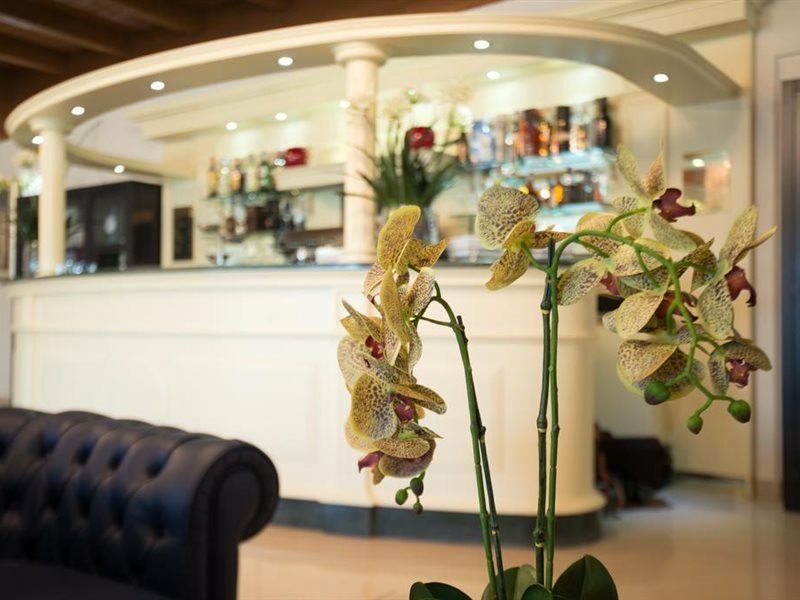 Hotel As Sempione Fiera San Vittore Olona