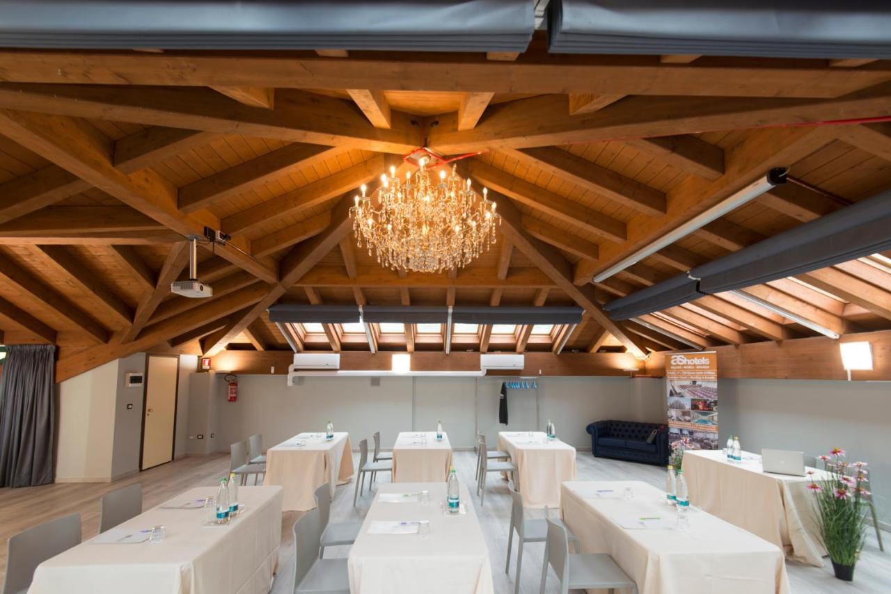 As Sempione Fiera 4* San Vittore Olona