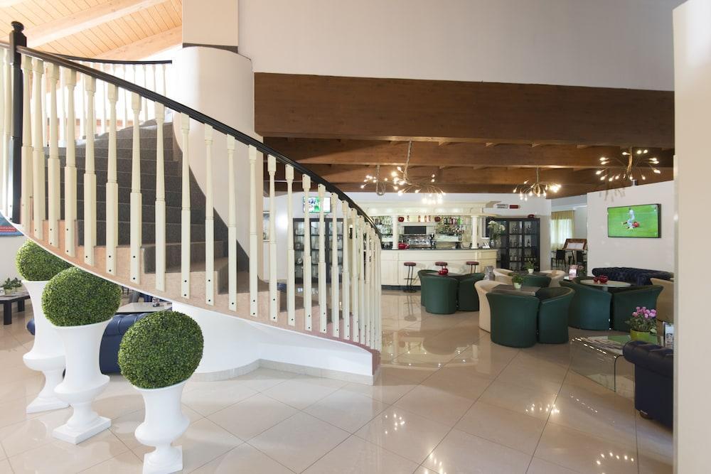 As Sempione Fiera Hotel 4*