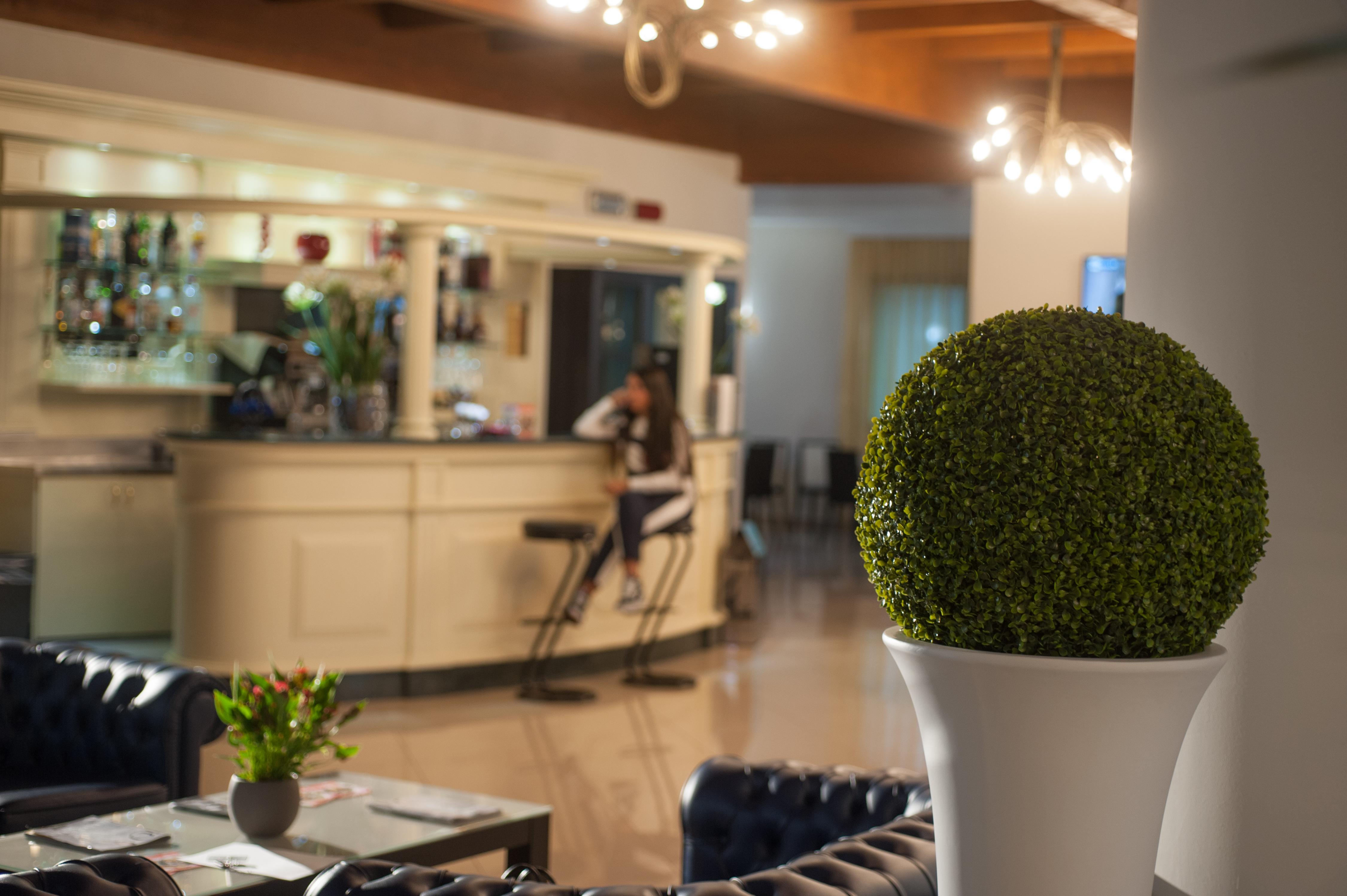 Hotel As Sempione Fiera 4*