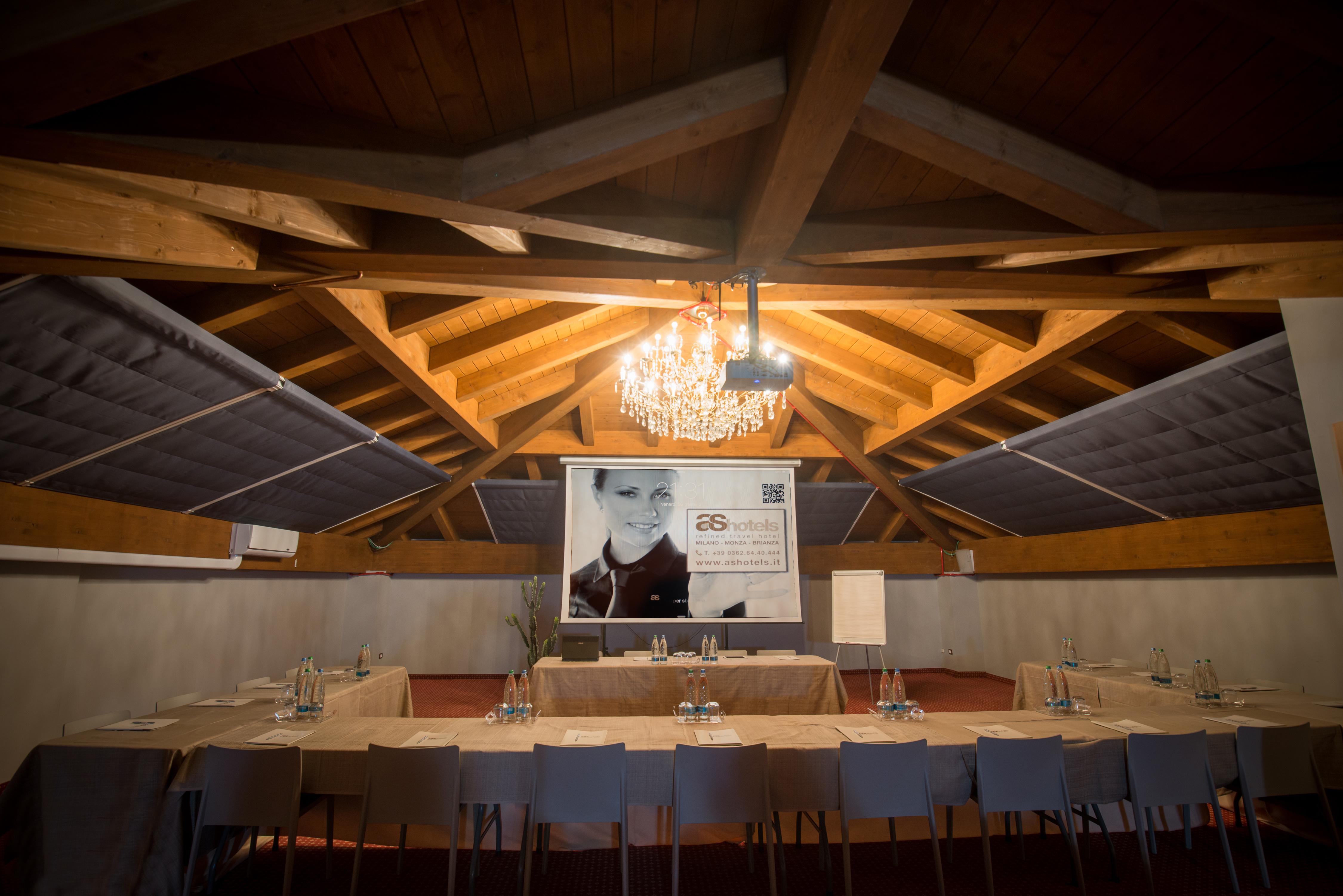 Hotel As Sempione Fiera San Vittore Olona