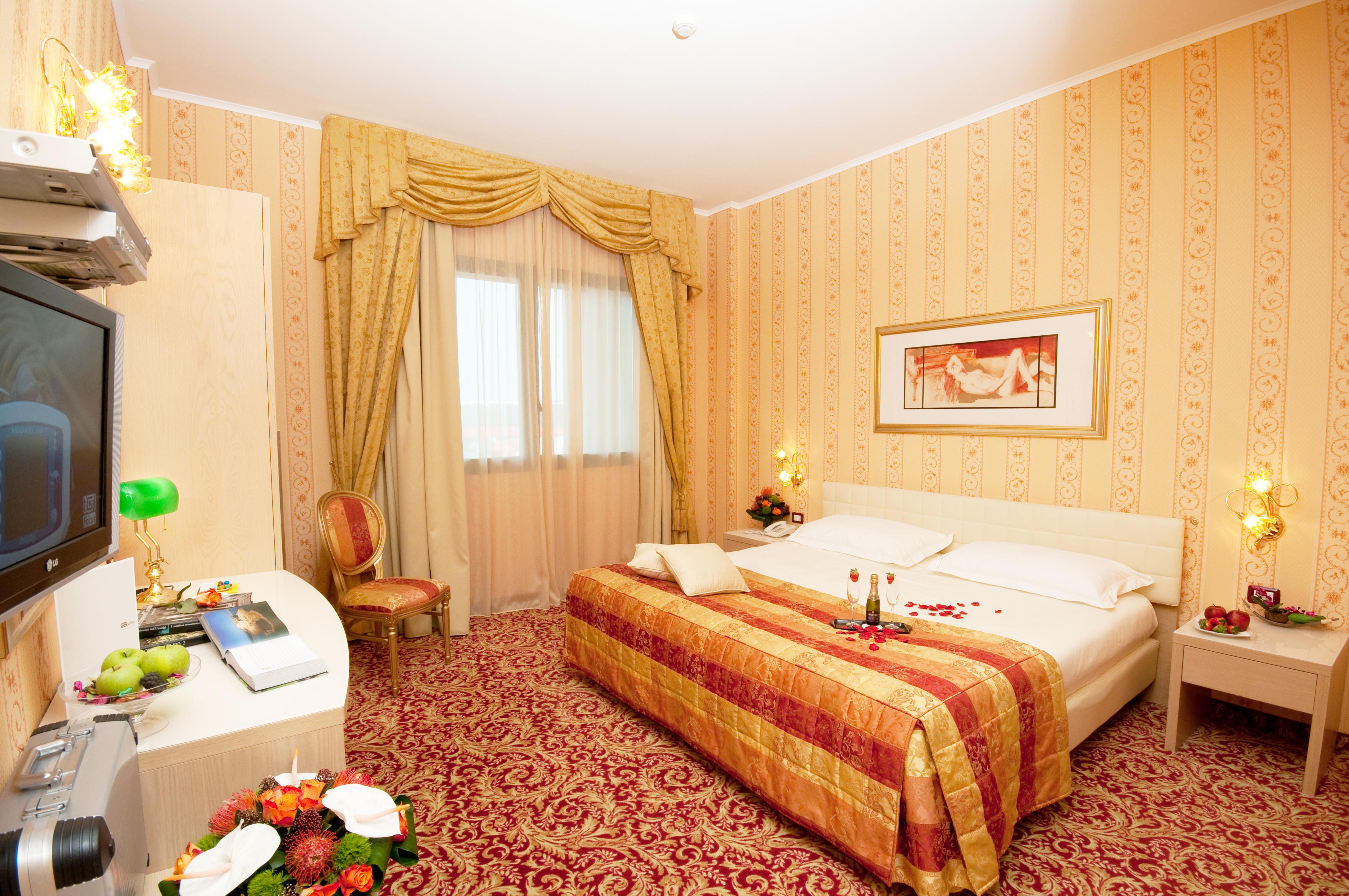 As Sempione Fiera Hotel