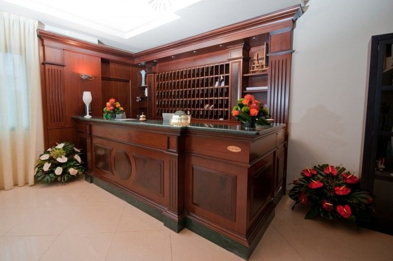 Hotel As Sempione Fiera San Vittore Olona