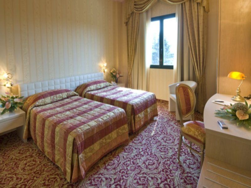 As Sempione Fiera Hotel San Vittore Olona