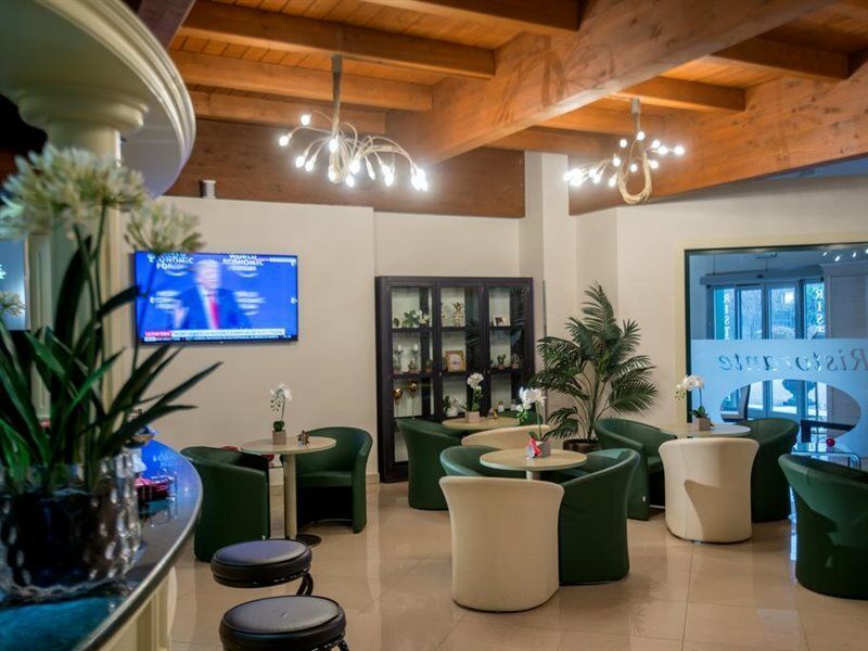 As Sempione Fiera Hotel 4*