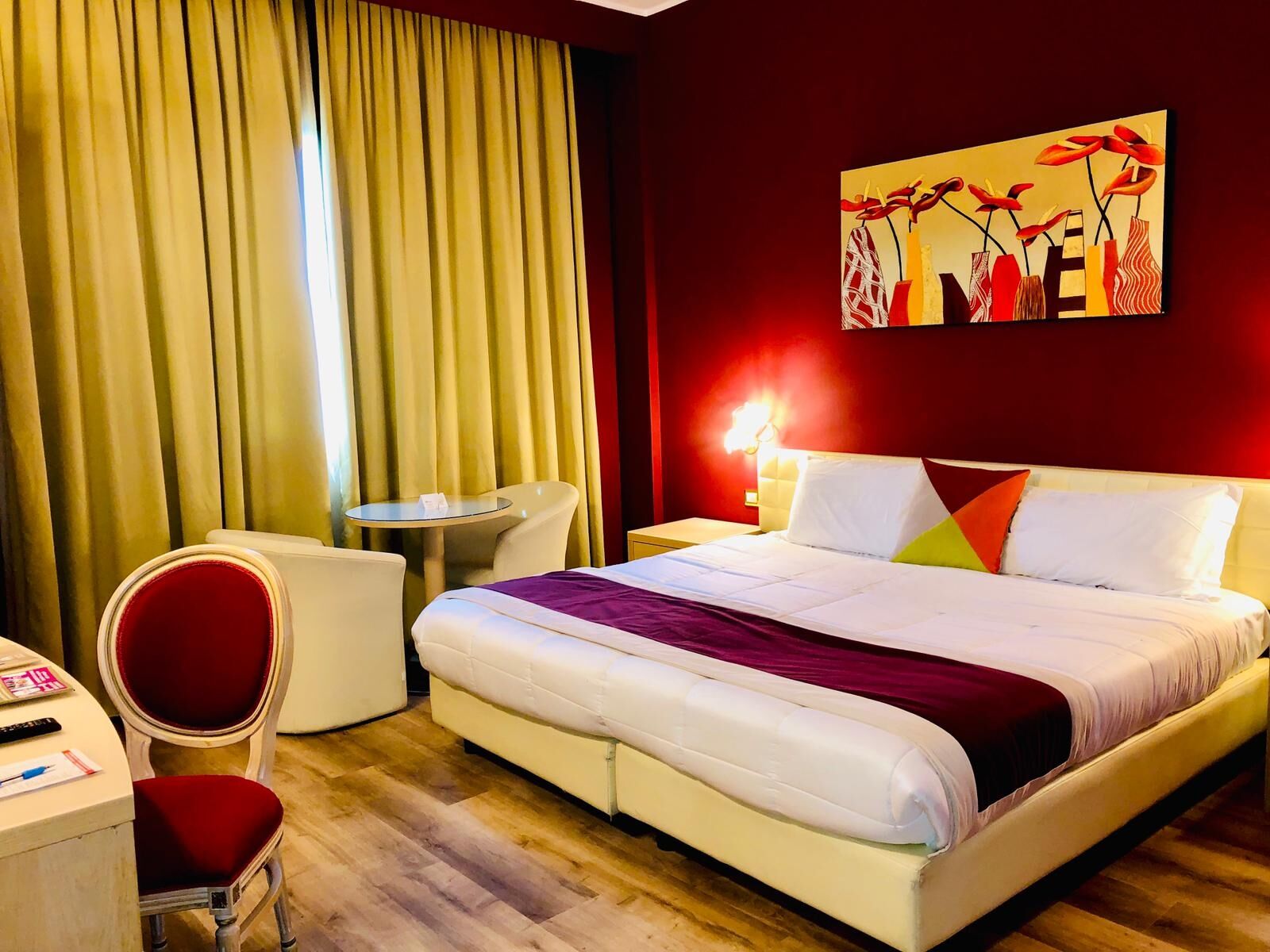 Hotel As Sempione Fiera 4*